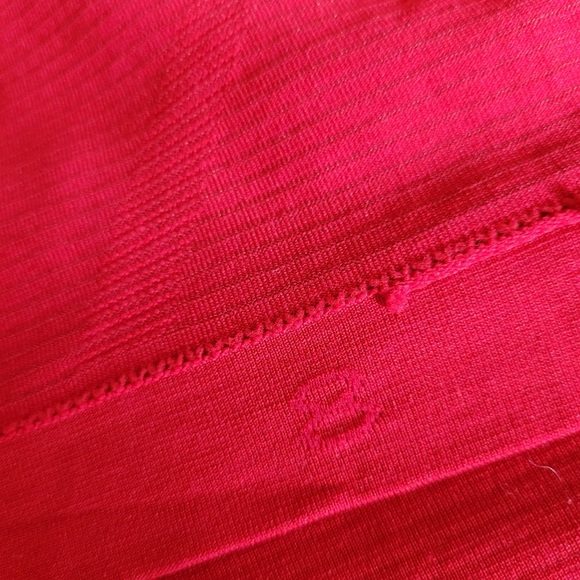 Lululemon Swiftly Tech Racerback - Picture 7 of 7